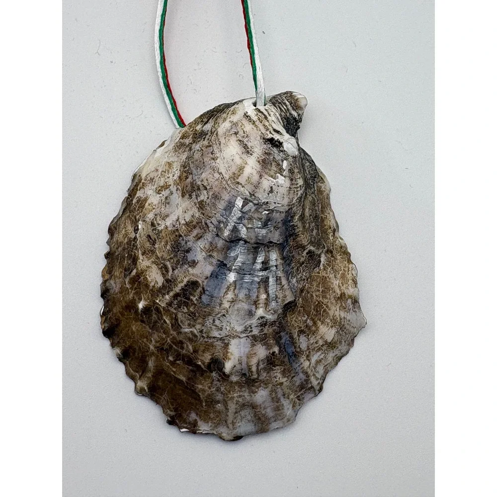 Handmade vintage santa